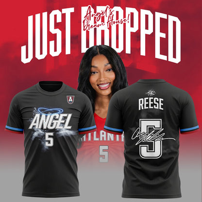 Limited Edition Seese Tshirt