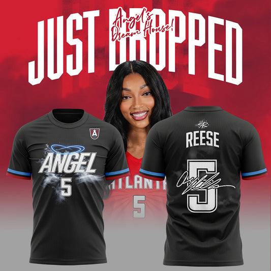 Limited Edition Seese Tshirt