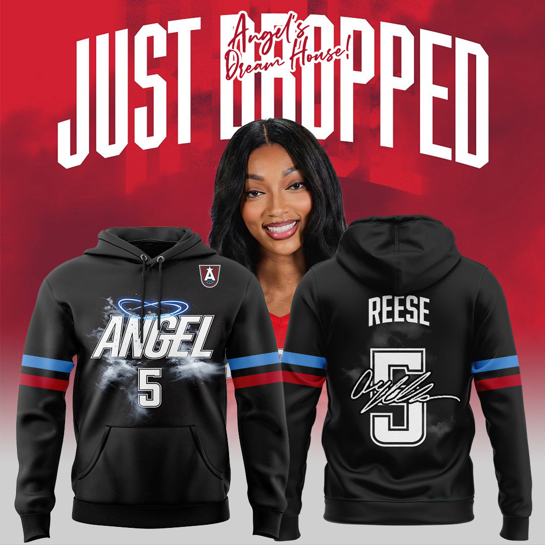 Limited Edition Seese Hoodie