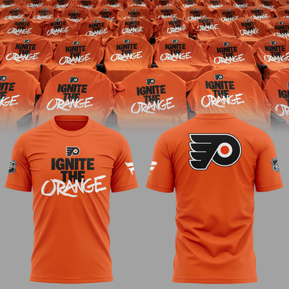 Limited Edition “The Men I Need” Shirt