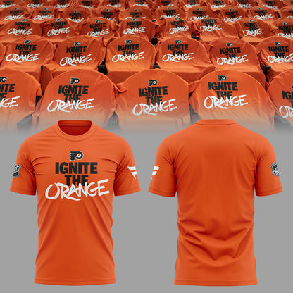 Limited Edition “The Men I Need” Shirt