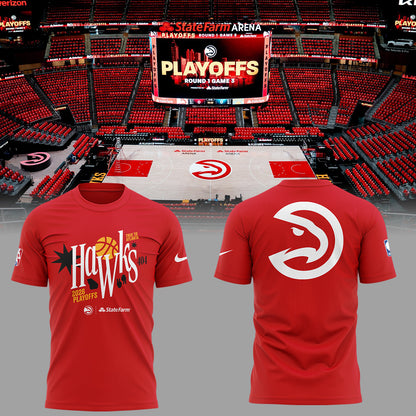 Limited Edition 2026 Playoffs Shirt