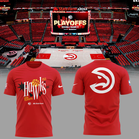 Limited Edition 2026 Playoffs Shirt