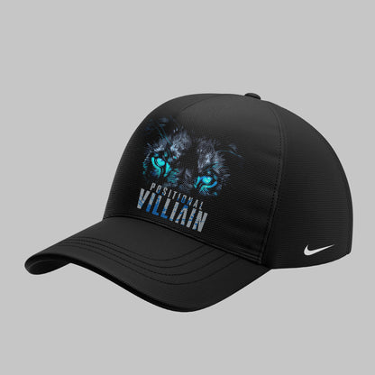 Limited Edition POSITIONAL VILLAIN Hoodie