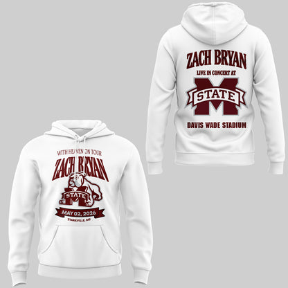 Limited Edition ZB x Mississippi Hoodie