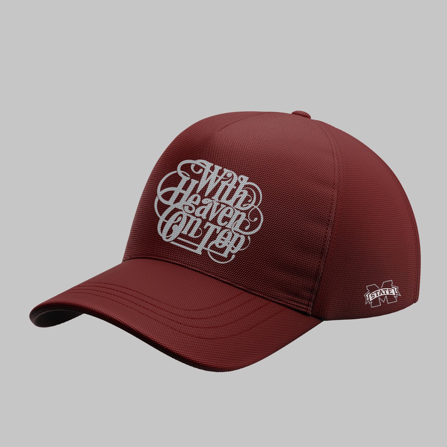 Limited Edition ZB x Mississippi Tshirt