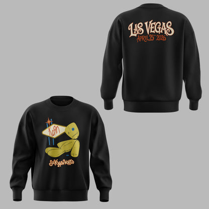 Limited Edition KORN Sweatshirt