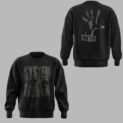 Limited Edition SOAD Sweatshirt