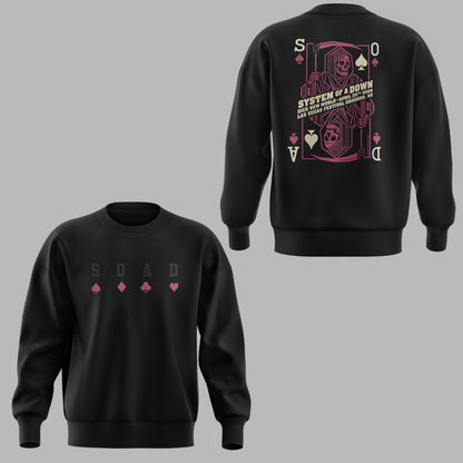Limited Edition SOAD Sweatshirt