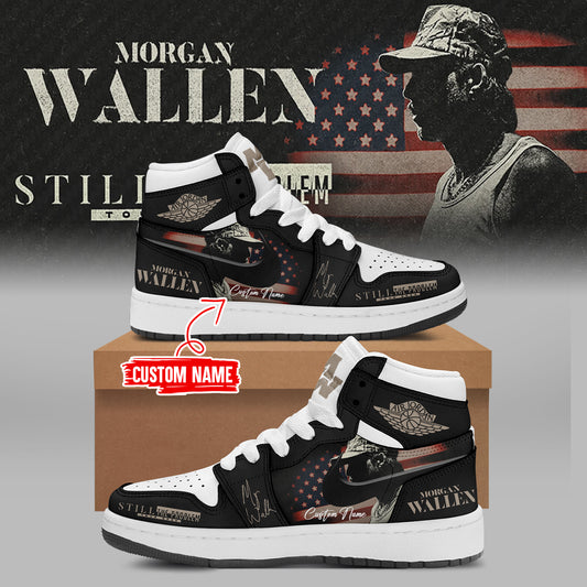 Limited Edition MW: Still The Problem Tour 2026 Shoes