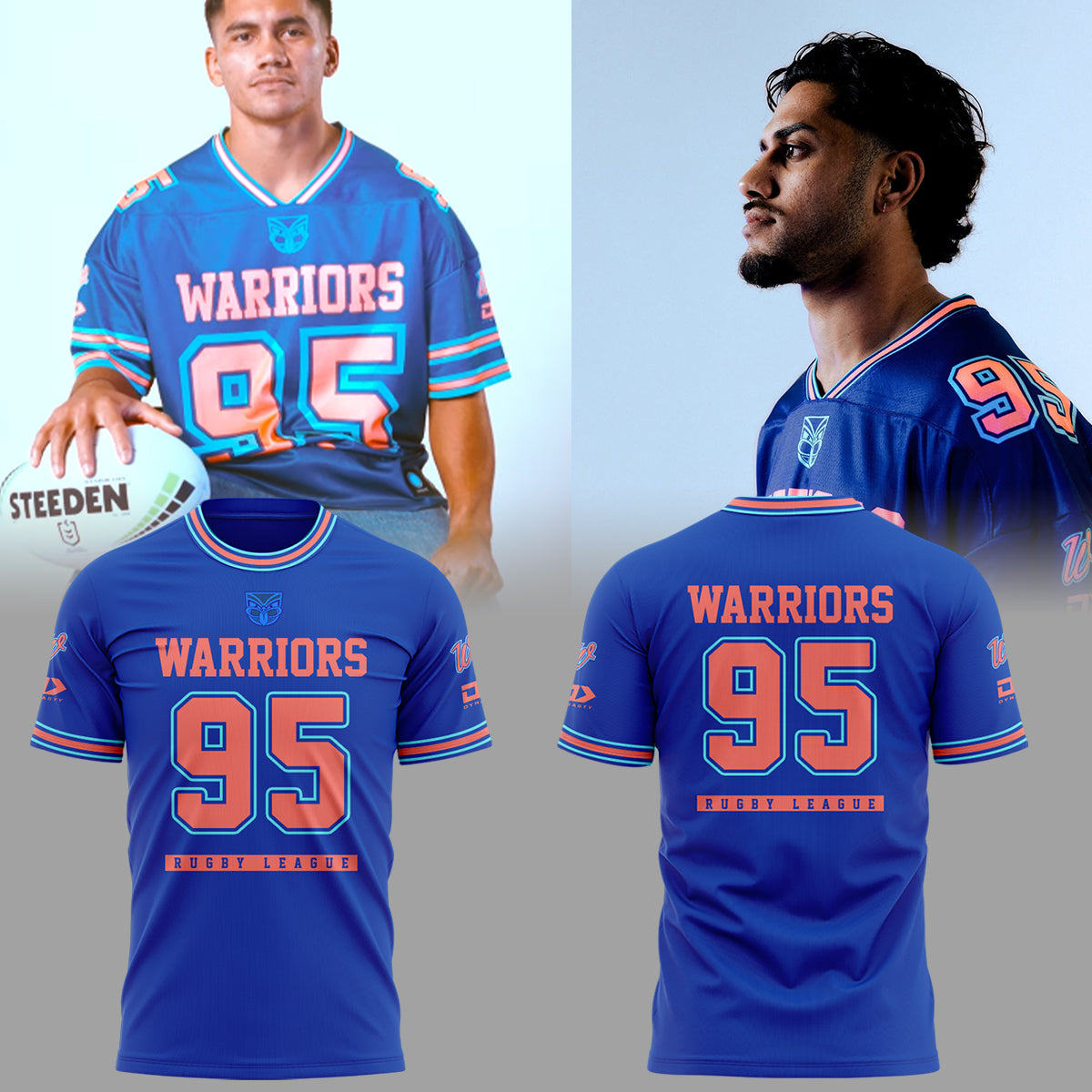 Limited Edition Magic Round Custom Shirt