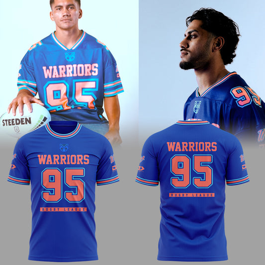 Limited Edition Magic Round Custom Shirt