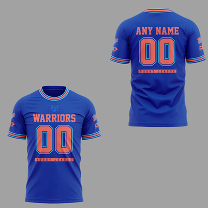 Limited Edition Magic Round Custom Shirt