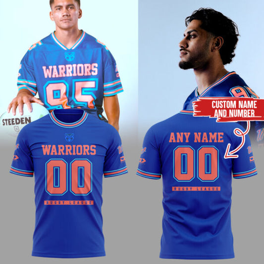 Limited Edition Magic Round Custom Shirt