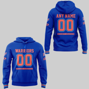 Limited Edition Magic Round Hoodie