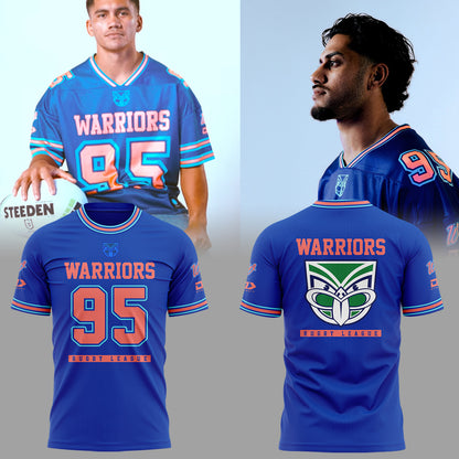 Limited Edition Magic Round Custom Shirt