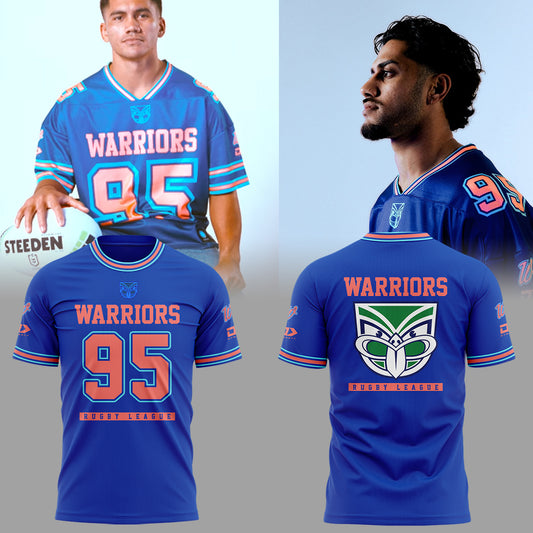 Limited Edition Magic Round Custom Shirt