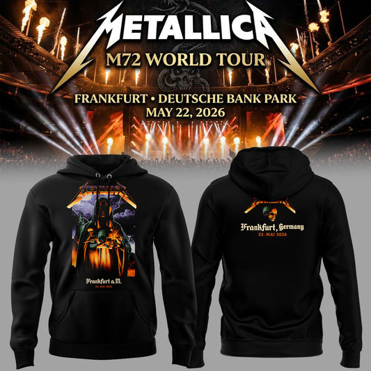 MTLC Frankfurt Hoodie