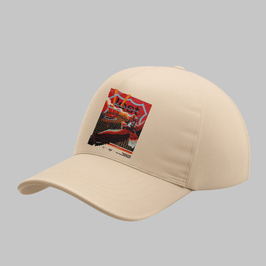 Limited Edition Lost Americana Tour At Clarkston, Michigan Cap