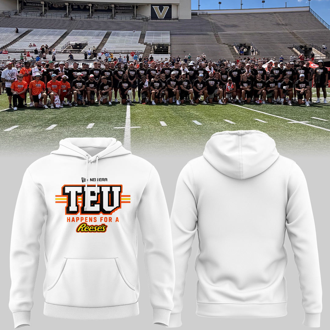 Limited Edition Tight End University 2026 Hoodie-ND06252615