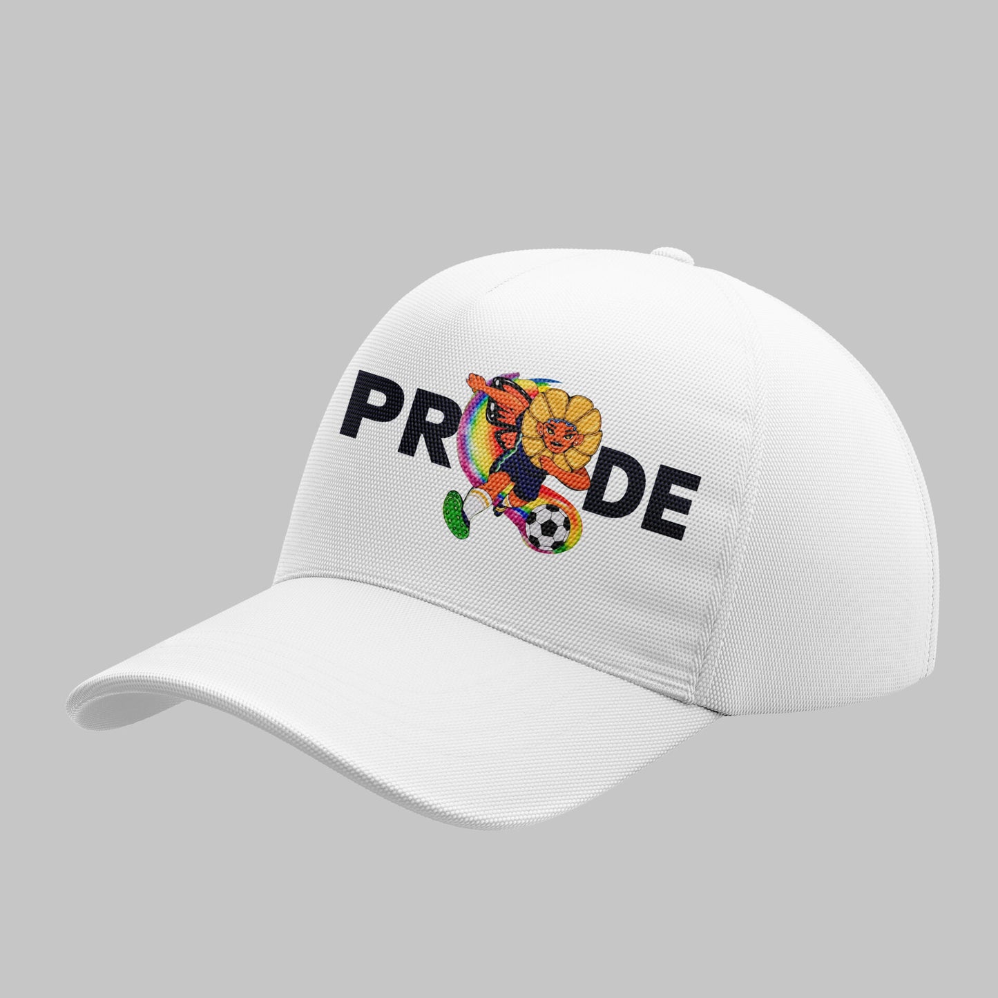 Limited Edition 2026 Pride Night Hoodie
