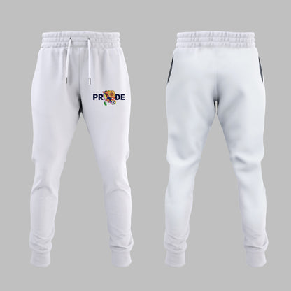 Limited Edition 2026 Pride Night Hoodie