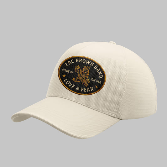 Limited Edition Love & Fear Tour CAP