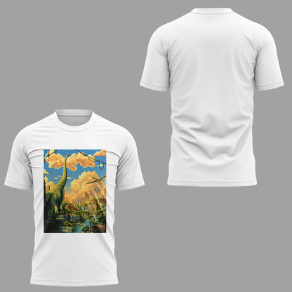 Limited Editon Phish Summer Tour 2026 Shirt