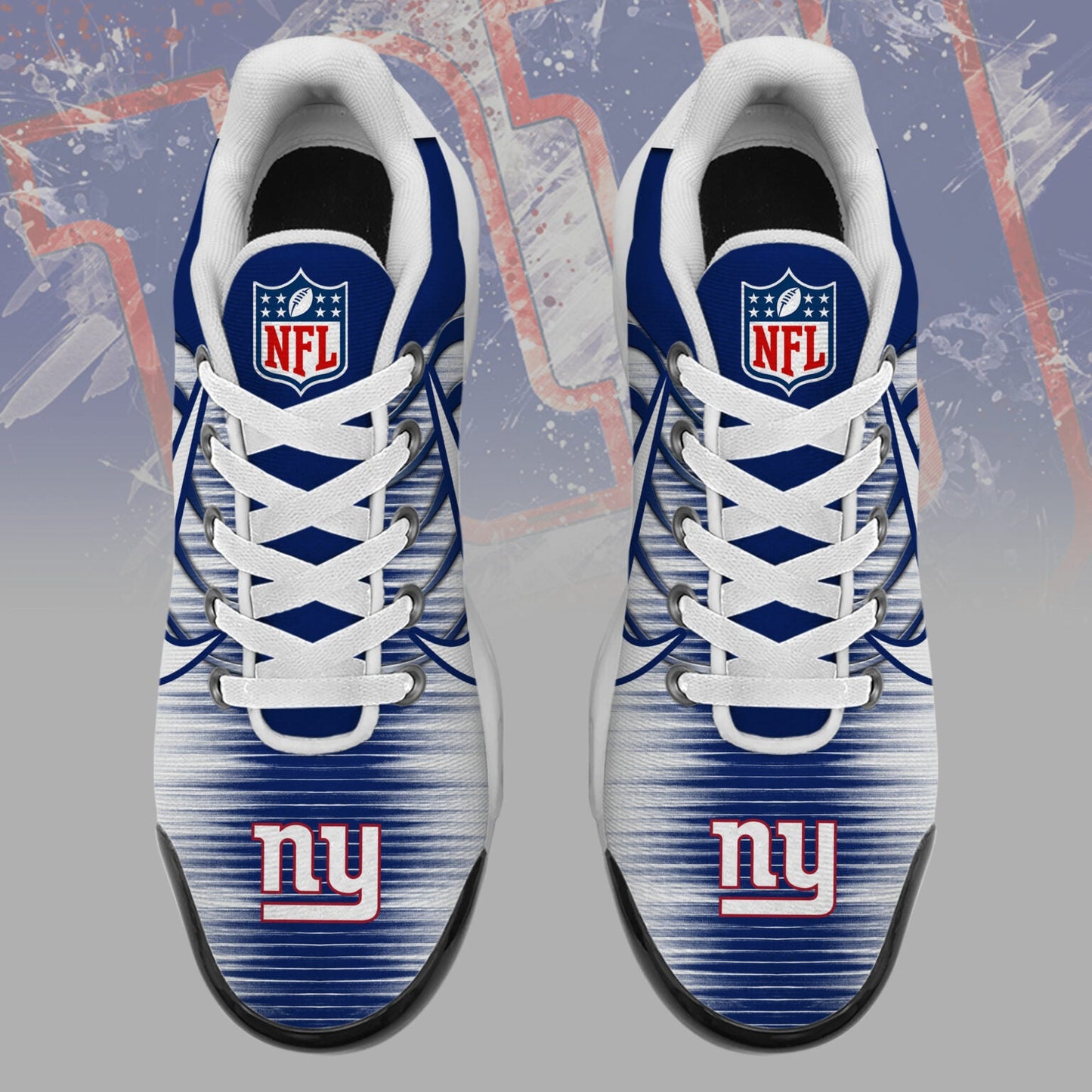 New York Giants 2026 New Shoes