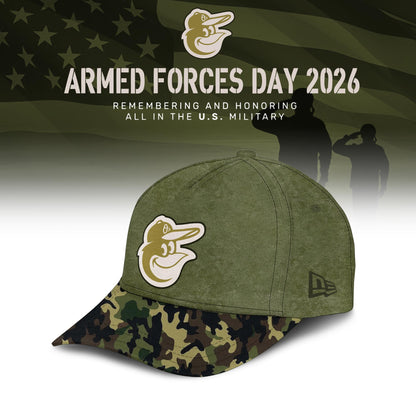 ALL TEAM Armed Forces Day Appreciation Night 2026 Edition Baseball Jersey