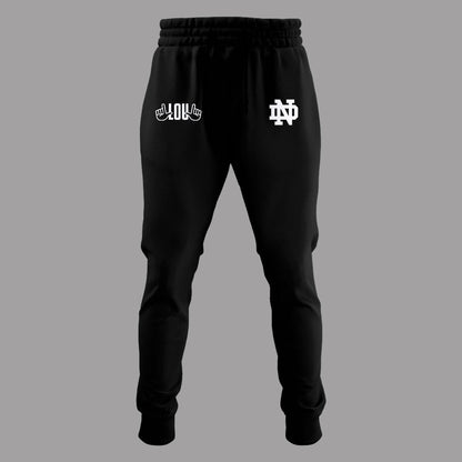 Limited Edition Remembering The Life And Legacy Of Lou Holtz Hoodie