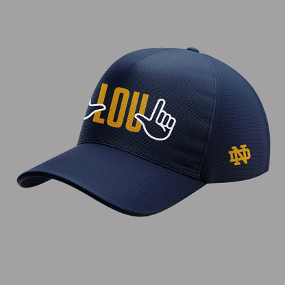 Limited Edition Remembering The Life And Legacy Of Lou Holtz Hoodie