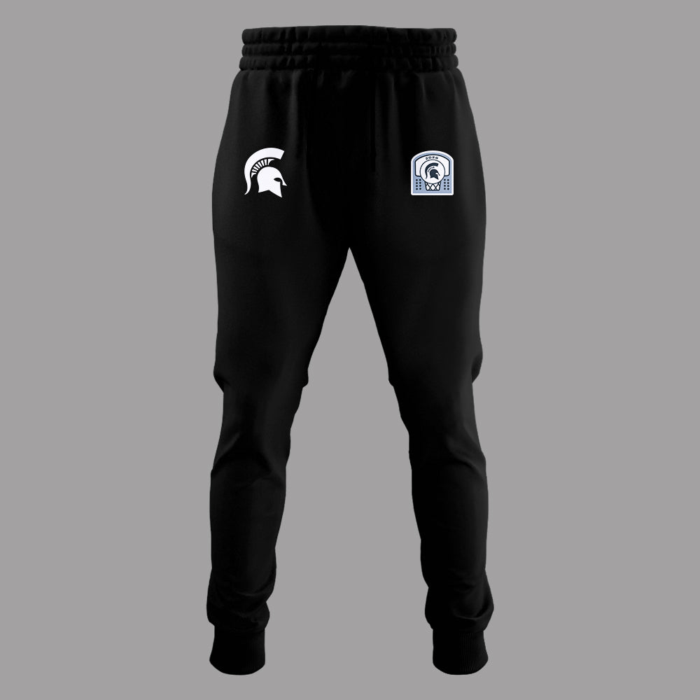 Limited Edition MSU_Basketball Jacket