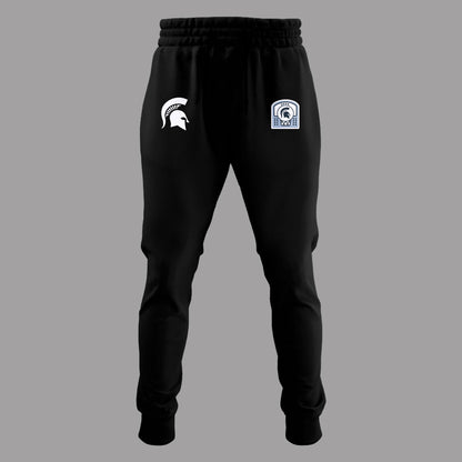 Limited Edition MSU_Basketball Jacket