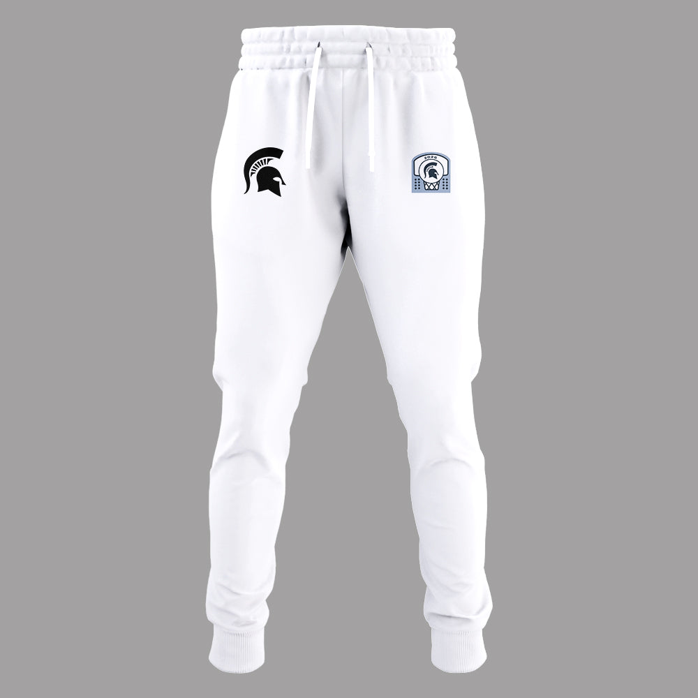 Limited Edition MSU_Basketball Jacket