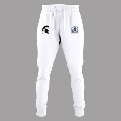 Limited Edition MSU_Basketball Jacket