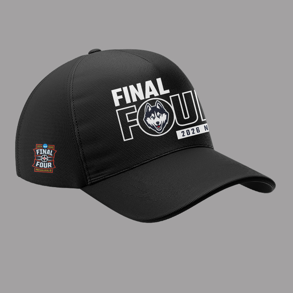 Limited Edition MBB 2026 Final Four 🏀 Shirt