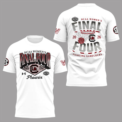 Limited Edition FINAL FOUR Tshirt