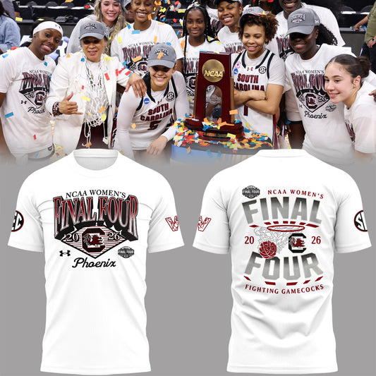 Limited Edition FINAL FOUR Tshirt