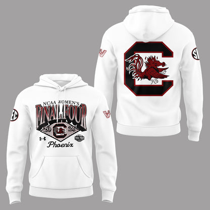 Limited Edition FINAL FOUR Hoodie