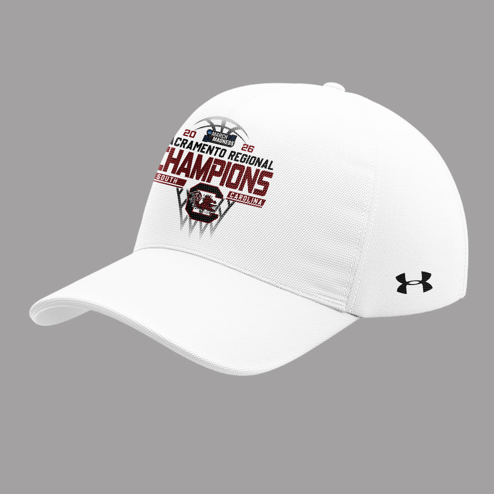 Limited Edition 2026 Sacramento Regional Champions Hoodie