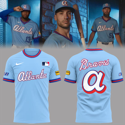 Limited Edition City Connect Shirt