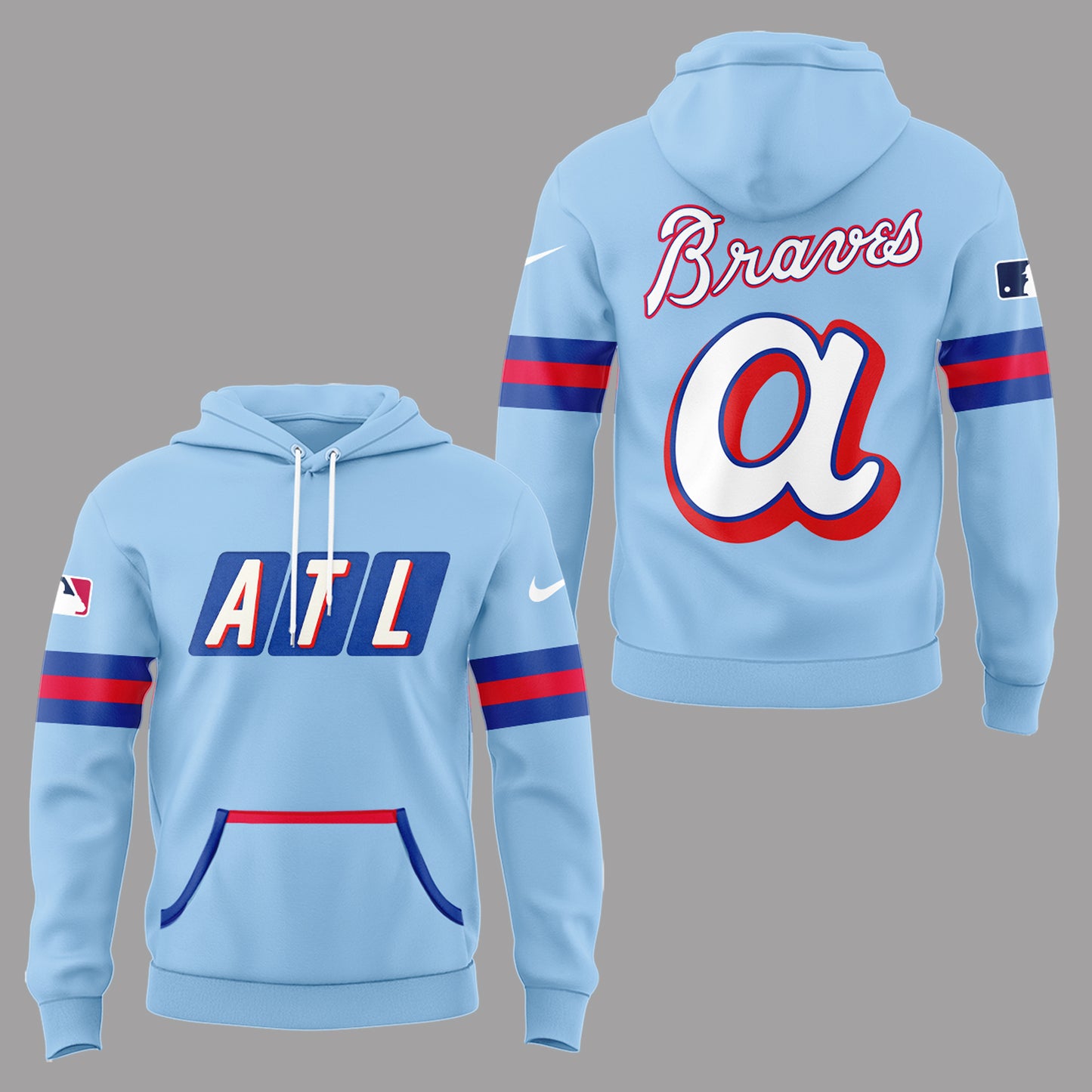 Limited Edition City Connect Hoodie