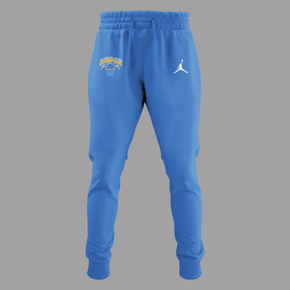 Limited Edition UCLAWBB Champions Tshirt
