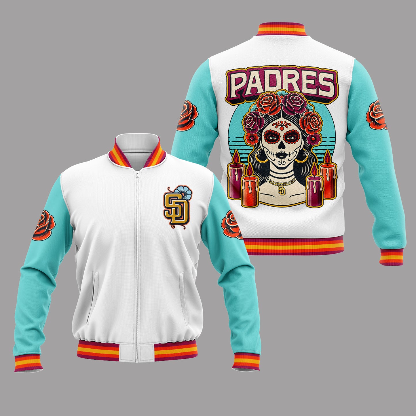 Limited Edition City Connect Jacket