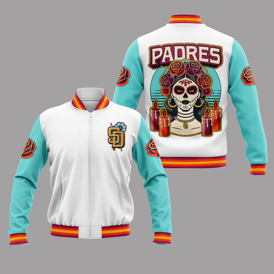 Limited Edition City Connect Jacket