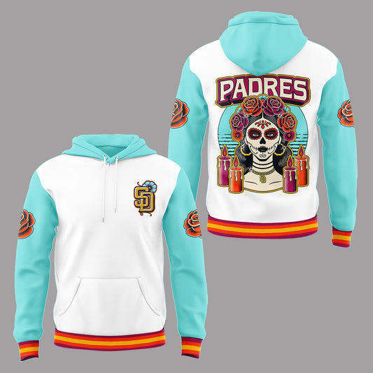 Limited Edition City Connect Hoodie