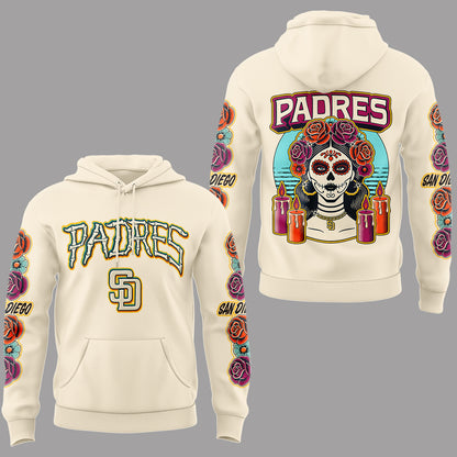 Limited Edition City Connect Hoodie