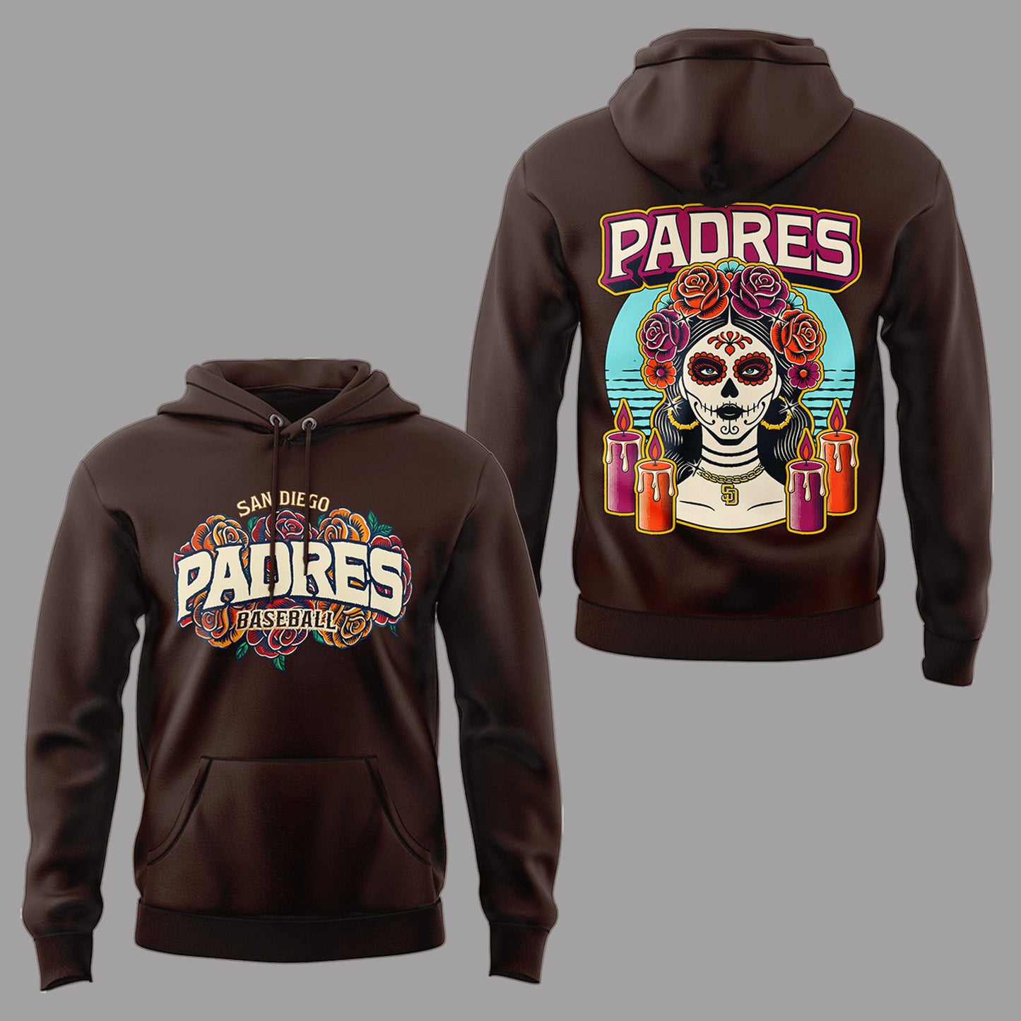 Limited Edition City Connect Hoodie