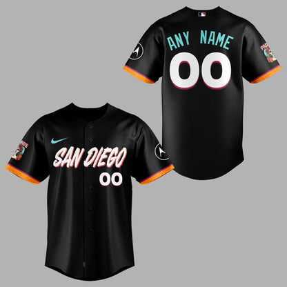 Limited Edition Filipino Heritage Jersey